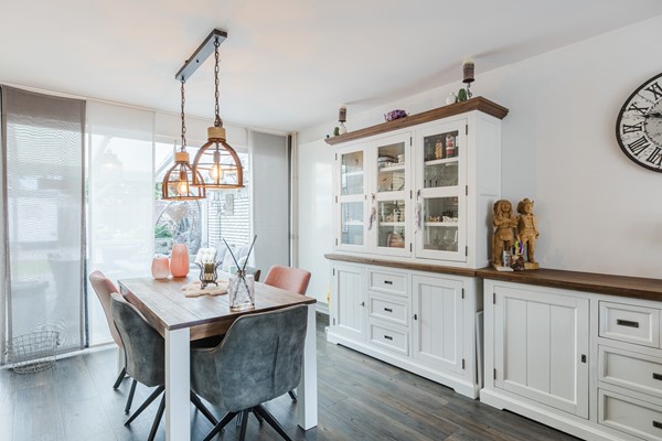 Medium property photo - Schalkhaarstraat 89, 5035 GR Tilburg